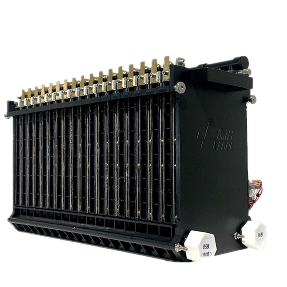 What is aluminum air battery technology? news Trumony Energy